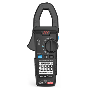 Digital Clamp Meter CM83A+ AC/DC 600V AC 600A